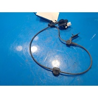 Mazda Cx5 Ke Left Rear Abs Sensor