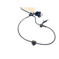 Mazda Cx5 Ke Left Rear Abs Sensor