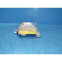 Mazda Cx5 Ke  Airbag Module