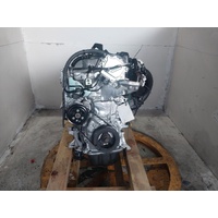 Mazda Cx5 Petrol 2.0 Pe Ke  Engine