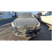 Mazda Cx5 Ke, Petrol, Dual Fan Assy