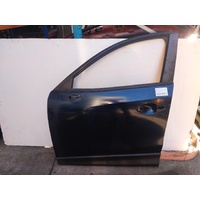 Mazda Cx5 Ke Left Front Door
