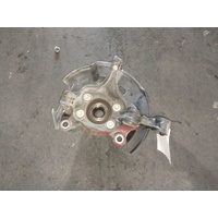 Mazda Cx5 Ke, 2Wd, Left Front Hub Assembly