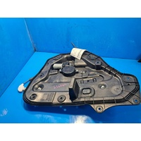 Mazda Cx5 Ke  Left Rear Window Regulator