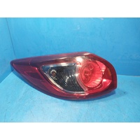 Mazda Cx5 Ke  Left Taillight In Body