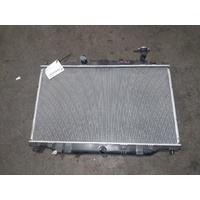 Mazda Cx5 Ke Petrol Auto/Manual  Radiator