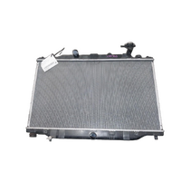 Mazda Cx5 Ke Petrol Auto/Manual  Radiator
