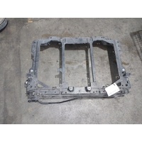 Mazda Cx5 Ke  Radiator Support
