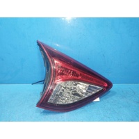 Mazda Cx5 Ke Left Rear Tailgate Lamp Garnish