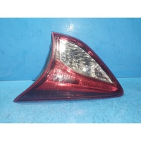 Mazda Cx5 Ke Right Side Tailgate Lamp Garnish