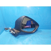 Mazda Cx5 Ke Right Door Mirror