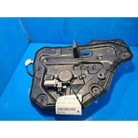 Mazda Cx5 Ke Right Rear Window Regulator