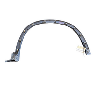 Mazda Cx5 Ke, Left Front Wheel Arch Flare