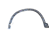 Mazda Cx5 Ke  Right Front Wheel Arch Flare