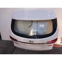 Hyundai I40 Vf  Tailgate