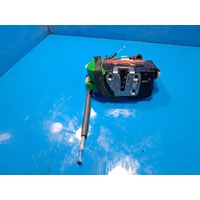 Hyundai I40 Vf  Left Front Door Lock