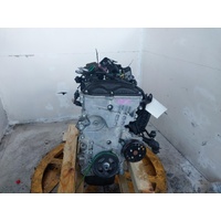 Hyundai I40 2.0 G4nc Vf Petrol Engine   Used