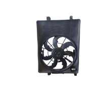 Hyundai I40 Vf 2.0 Petrol  Radiator Fan