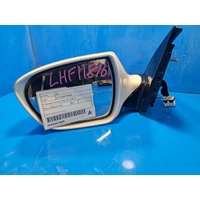 Hyundai I40 Vf Left Door Mirror