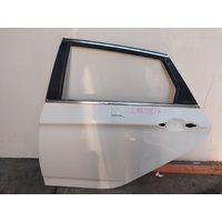 Hyundai I40 Left Rear Vf, Door Sliding