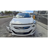Hyundai I40 Vf 2.0 Petrol Auto Radiator