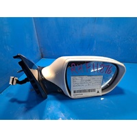 Hyundai I40 Vf Right Door Mirror