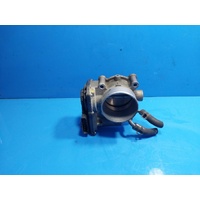 Hyundai I30, Ix35, I45, I40, Tucson, Elantra, Kia Cerato, Sportage, Petrol, 1.8/2.0 Throttle Body