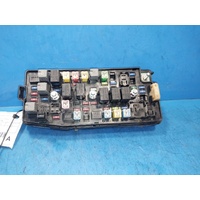 Holden Captiva Cg Diesel Engine Bay Fuse Box