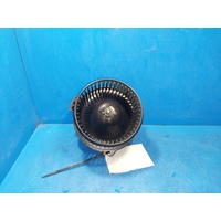 Holden Captiva Cg  Heater Fan Motor