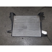 Holden Captiva Cg Series 2 Intercooler Hose