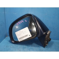 Holden Captiva Cg  Left Door Mirror