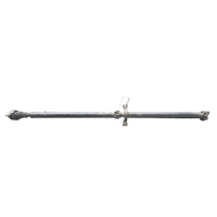 Holden Captiva Cg Turbo Diesel Rear Prop Shaft