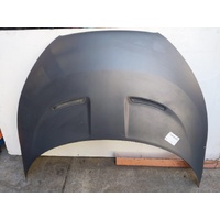 Hyundai Veloster Fs  Bonnet