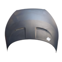 Hyundai Veloster Fs  Bonnet