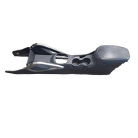 Hyundai Veloster Fs Console Lid Only