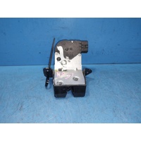 Hyundai Veloster Fs Tailgate Lock