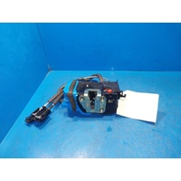 Hyundai Veloster Fs Left Rear Door Lock