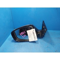 Hyundai Veloster Fs Left Door Mirror