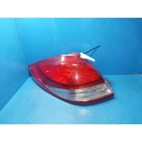 Hyundai Veloster  Left Taillight In Body