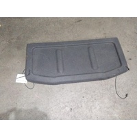Hyundai Veloster Fs Parcel Shelf