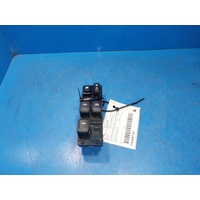 Hyundai Veloster Fs  Right Front Power Window Master Switch