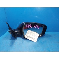 Yundai Veloster Fs Right Door Mirror