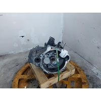 Hyundai Veloster Fs 1.6 G4fj Petrol Turbo Manual  Gearbox