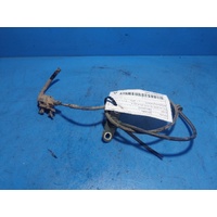Nissan Navara D40 Right Rear Abs Sensor