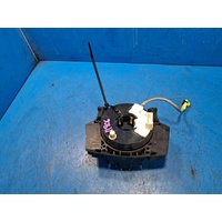 Nissan Navara D40 Airbag Clockspring