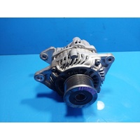 Nissan Navara D40 Alternator