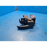 Nissan Navara D40 Right Front Inner Black Door Handle