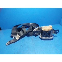 Nissan Navara D40 Right Front Seat Belt