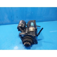 Nissan Proton Navara Wira Satria Starter Motor
