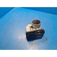 Nissan Pathfinder Navara Throttle Body
